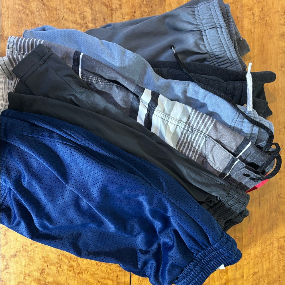 Kids' Assorted Color bottoms, Medium